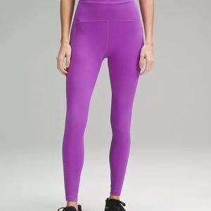 Lululemon Leggings size 4